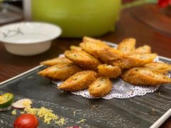 -高老庄新家宴(北斗星广场店)