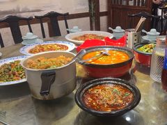 -灶东家民间菜(回兴店)
