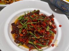 -大鸭梨烤鸭店(花园村店)
