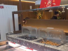 -大丰收李家(浦西万达店)