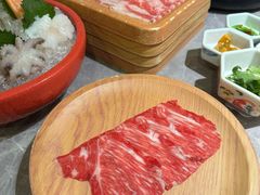 -肉勝和牛寿喜烧(北城天街店)