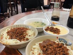 哨子蒸蛋-肖家河家常面(肖家河北街店)