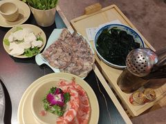 -蜀大侠火锅(四川北路店)