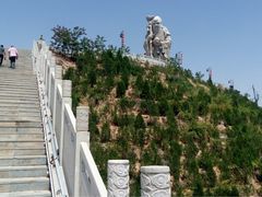 -仁寿山