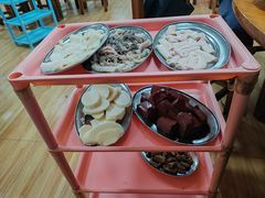 -江村四哥新鲜牛肉店(江高总店)
