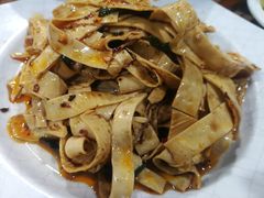-朱大嘴肥肠血旺(福字街店)
