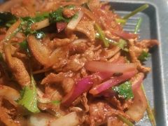 -九毛九西北菜(番禺万达店)