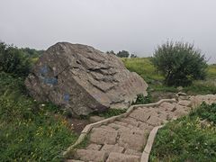 -灵山