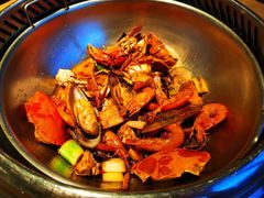-七欣天香辣蟹火锅(苏州塔园路店)