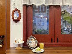 -花间烘焙BLossom Bakery