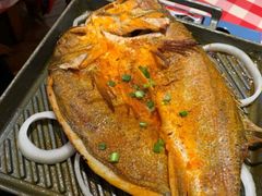 -西贝(上海新梅广场店)