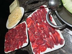 -仄园围炉坊·牛肉火锅·汕头卤水火锅(蛇口店)