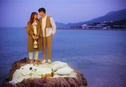 -太古映画婚纱摄影(天河店)