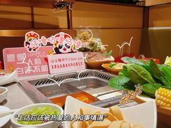 -海底捞火锅(河东万达广场店)