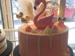 -史努比烘焙店 Snoopy Bakery