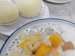-水牛奶皇后糖水铺