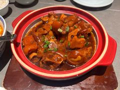 -小绍兴家宴·百年绍兴菜(鲁迅路店)