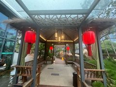 -筱爷叔·上海传统手工菜(新桥店)