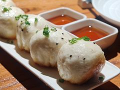 -金枝玉叶上海人家食府(三里河店)