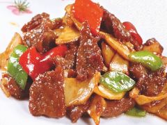 -中華料理 琨泰