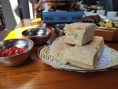 外婆火烧馍-丹江渔村(望京店)