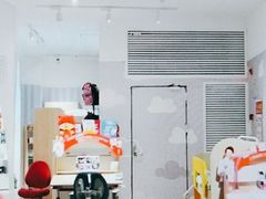 -光明园迪儿童学习桌椅(广州购书中心店)