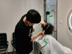 -崇尚GAVIN STYLE臻选