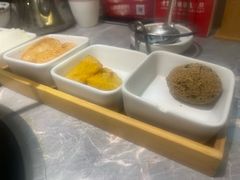 -野山舂·贵州现舂酸汤牛肉(民生路店)
