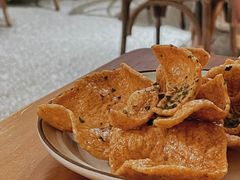-甘单茶事小馆(洋河店)