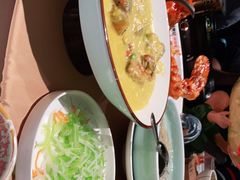 -吴越荣记苏州菜·松鼠桂鱼(月光码头店)
