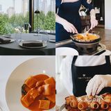 上海适合与长辈吃饭的4家餐厅合集，再也不用被骂啦