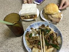 -沙溪兄茶餐厅