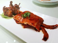 -汉通东林海鲜大酒店(鼓楼孝闻街店)