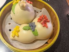 -鲁菜根·泰安菜(万达店)