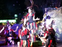 -清迈夜间动物园