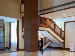 -长白山万达锦华套房酒店