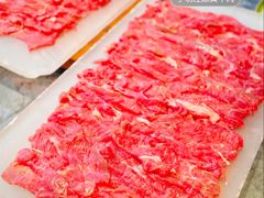 -百草滩羊清水涮羊肉·清真·宁夏盐池滩羊(莲花桥店)