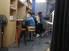 -海马体照相馆(北京大族广场店)