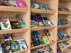 -GogoReading少儿英语分级阅读(双井中心店)