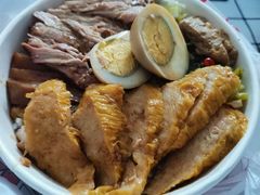 -点蹄·擂椒猪脚饭(市桥店)