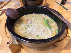 -勺子米线·云南传统小吃市集(四方街店)