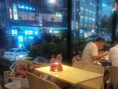 -每味每客·重庆麻辣烫(拓展大厦店)