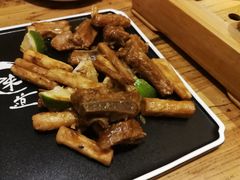 -宴桃园(门头沟店)
