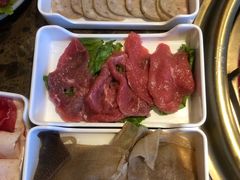 -小龙坎老火锅(北京三里屯店)