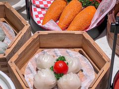 -叹茶靓点·粤式餐厅·全天茶市(石井万民广场店)