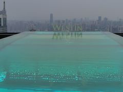 -重庆解放碑威斯汀酒店