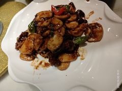 年糕牛仔骨-二十八里太湖船菜(吉祥路店)