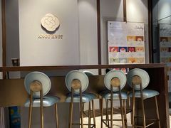 大堂-KNOTKNOT珞珞·日式甜品(K11店)
