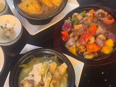 -鹅滋道(甘坑古镇店)