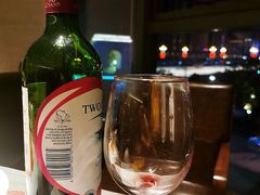 -海鲜自助餐厅·株洲大汉希尔顿酒店